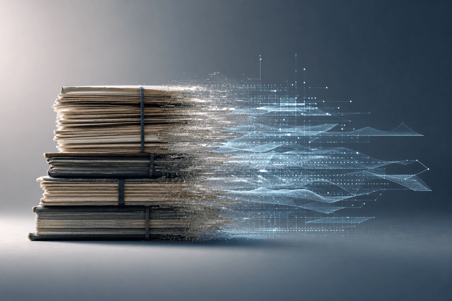 Thomson Reuters launched an LLM trained on 175 years of its own data cover