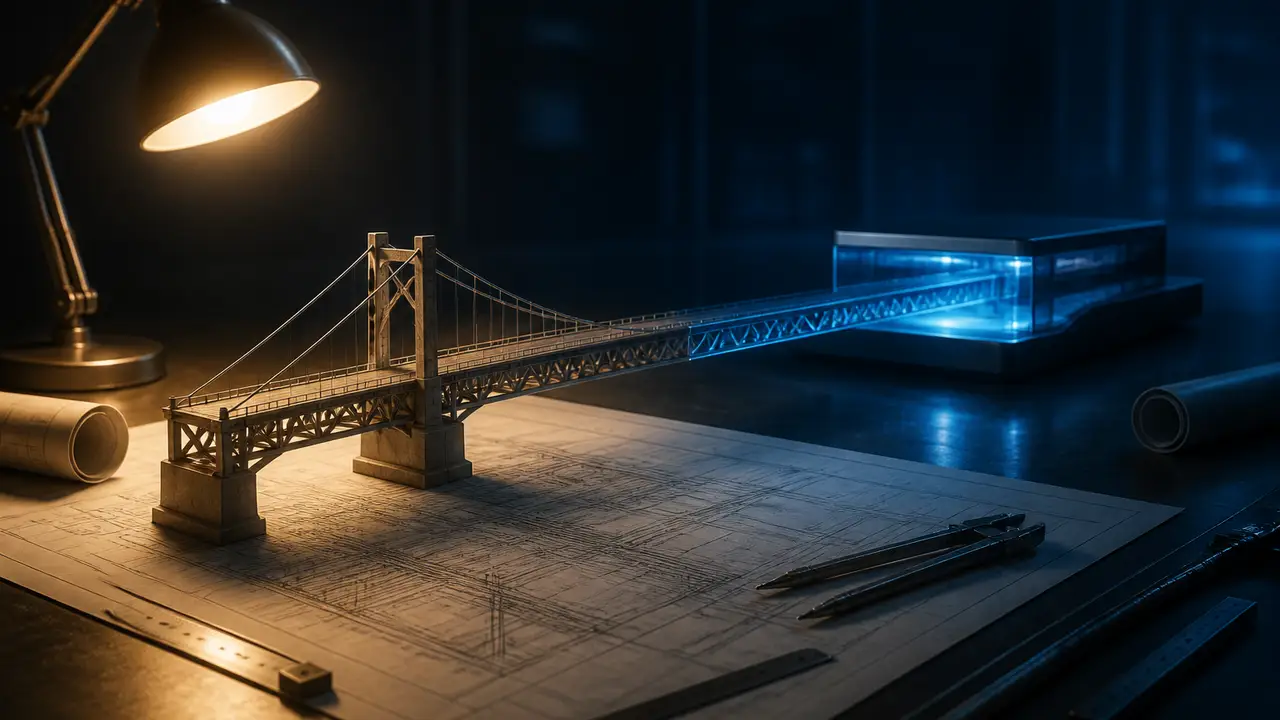 OpenAI's ChatGPT Work lead says teams should build two to three months ahead of the models cover